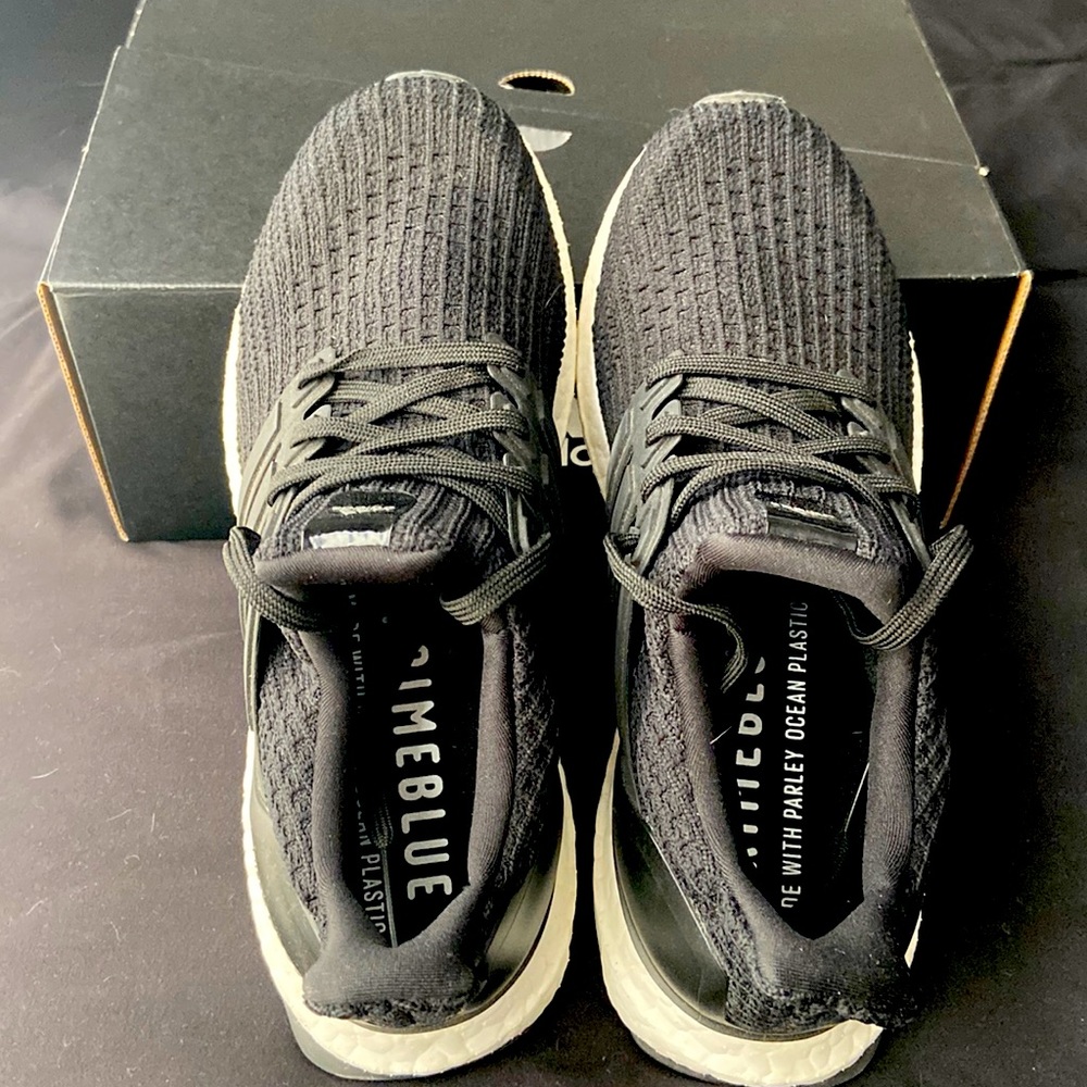 Adidas Ultraboost 4.0